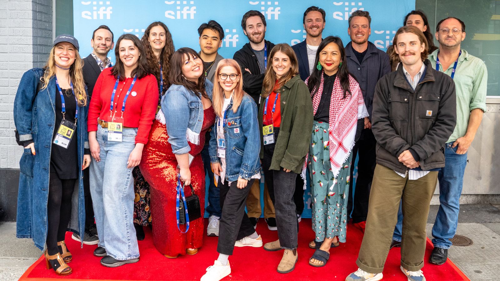 FEST25 - Day 2 - ShortsFest