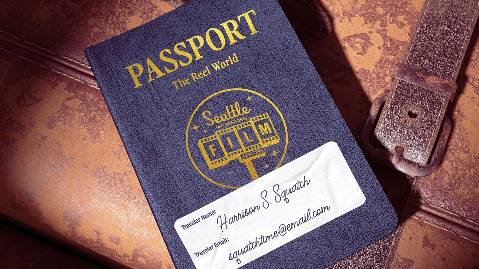 Passport