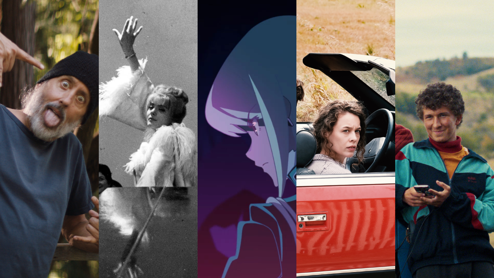 April 2026 at SIFF Cinemas