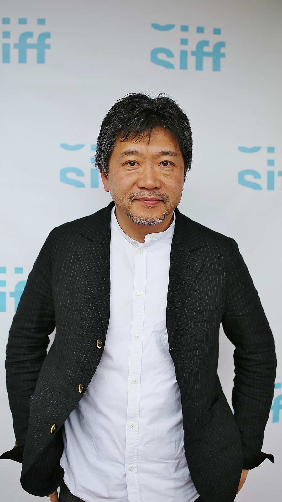 Director Kore-eda