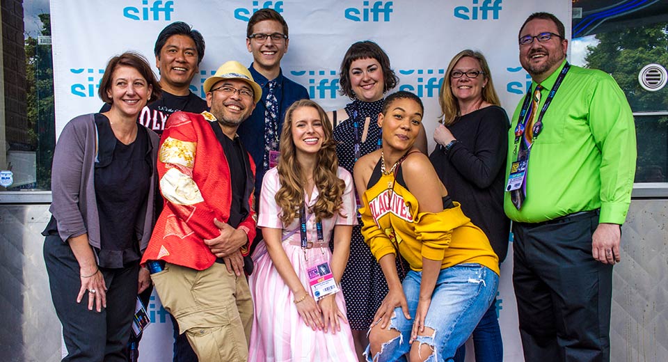 SIFF 2018 Daily Recap