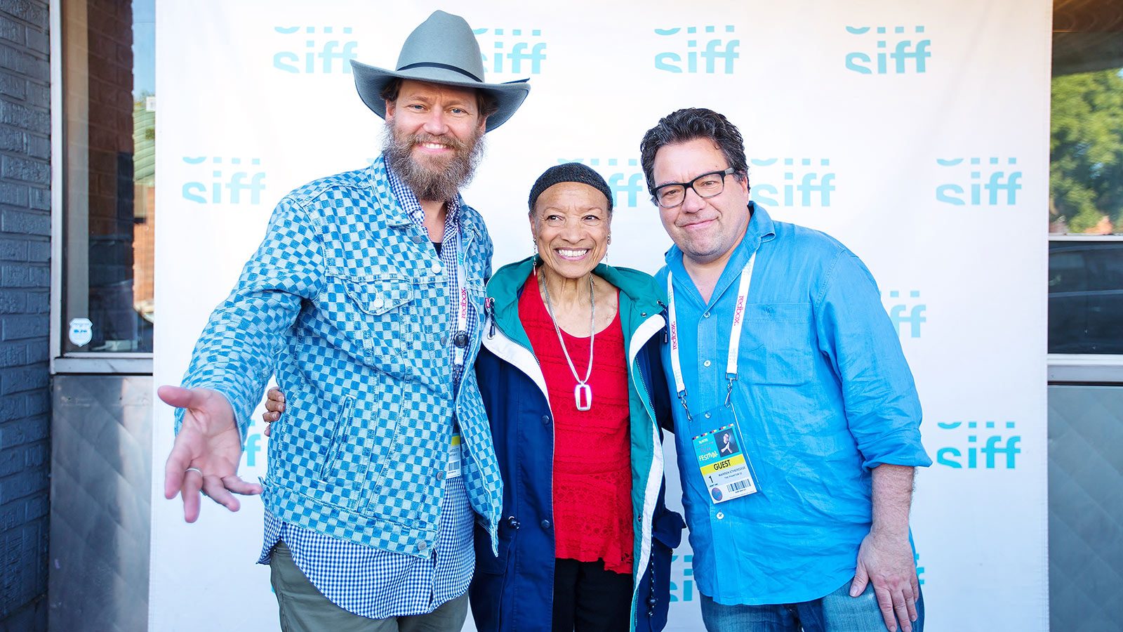 ShortsFest Closing Night Red Carpet