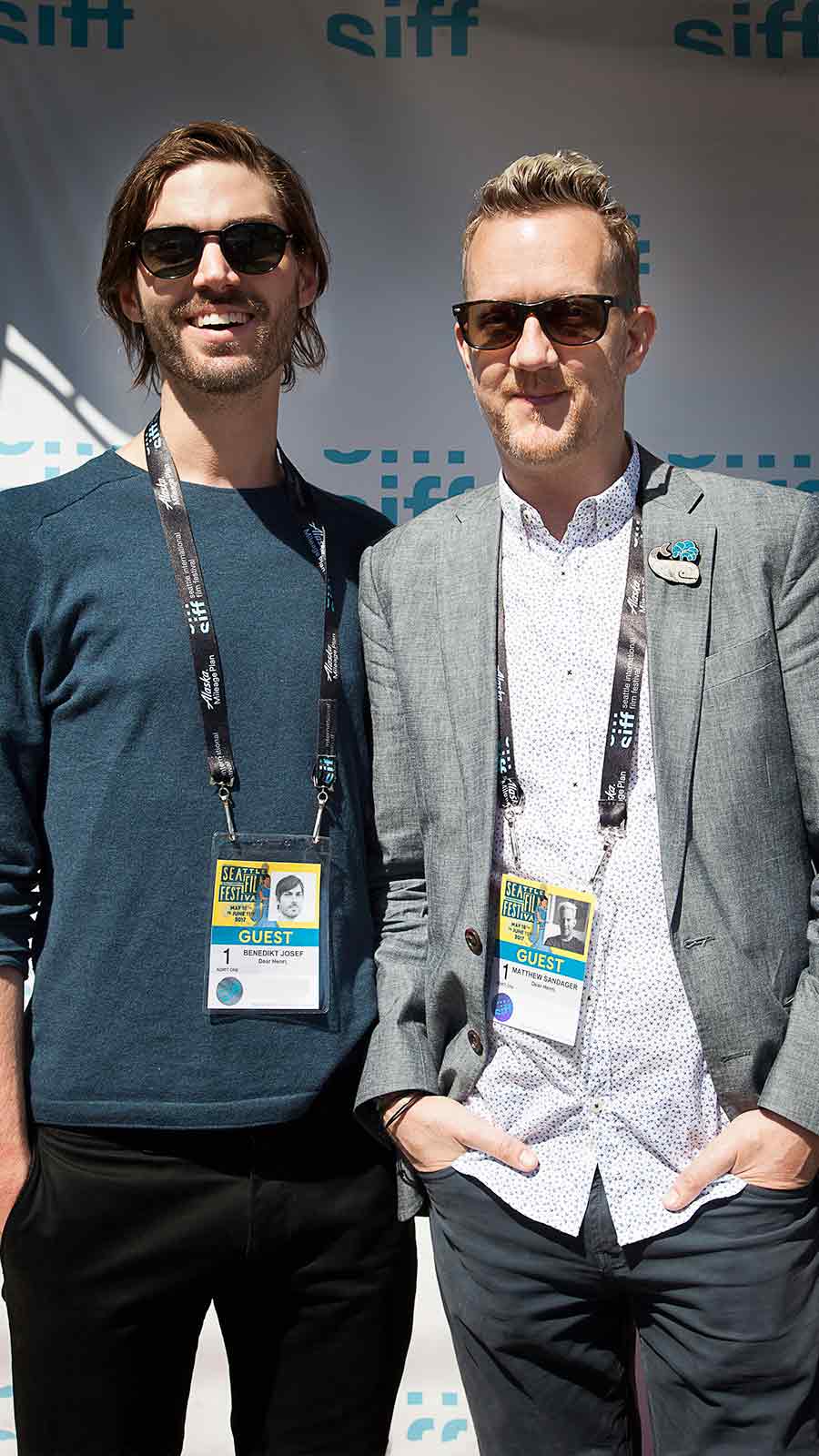 Benedikt & Matt