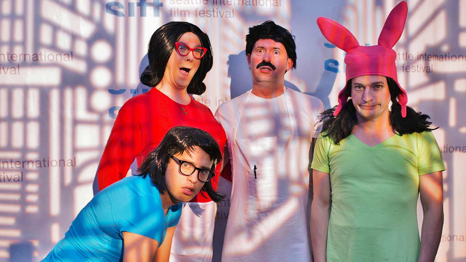 Bob's Burgers