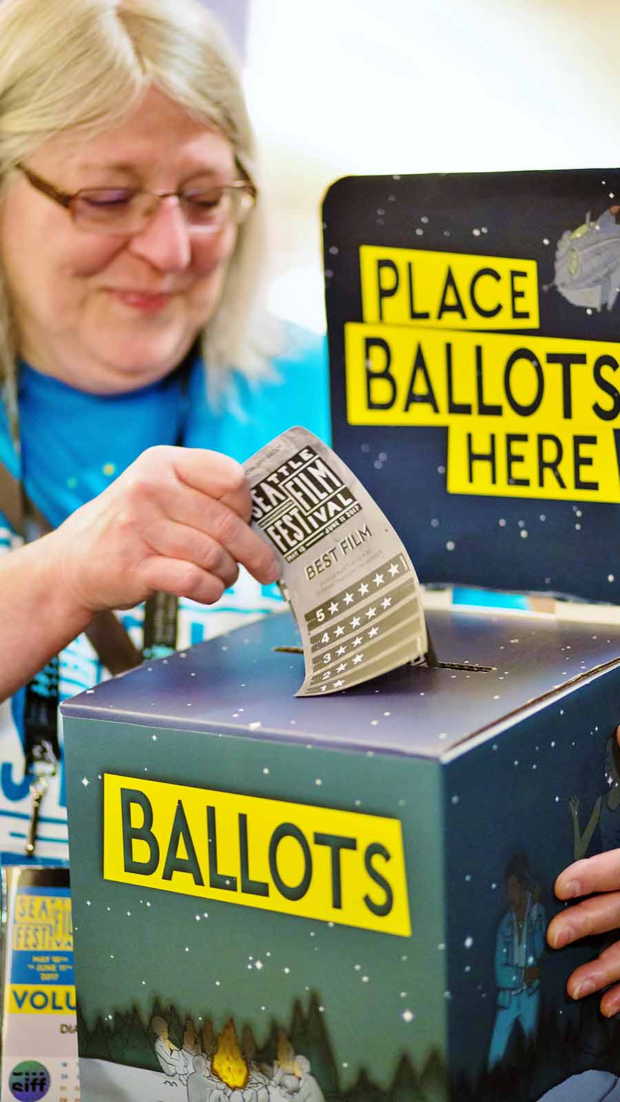 Ballot Box