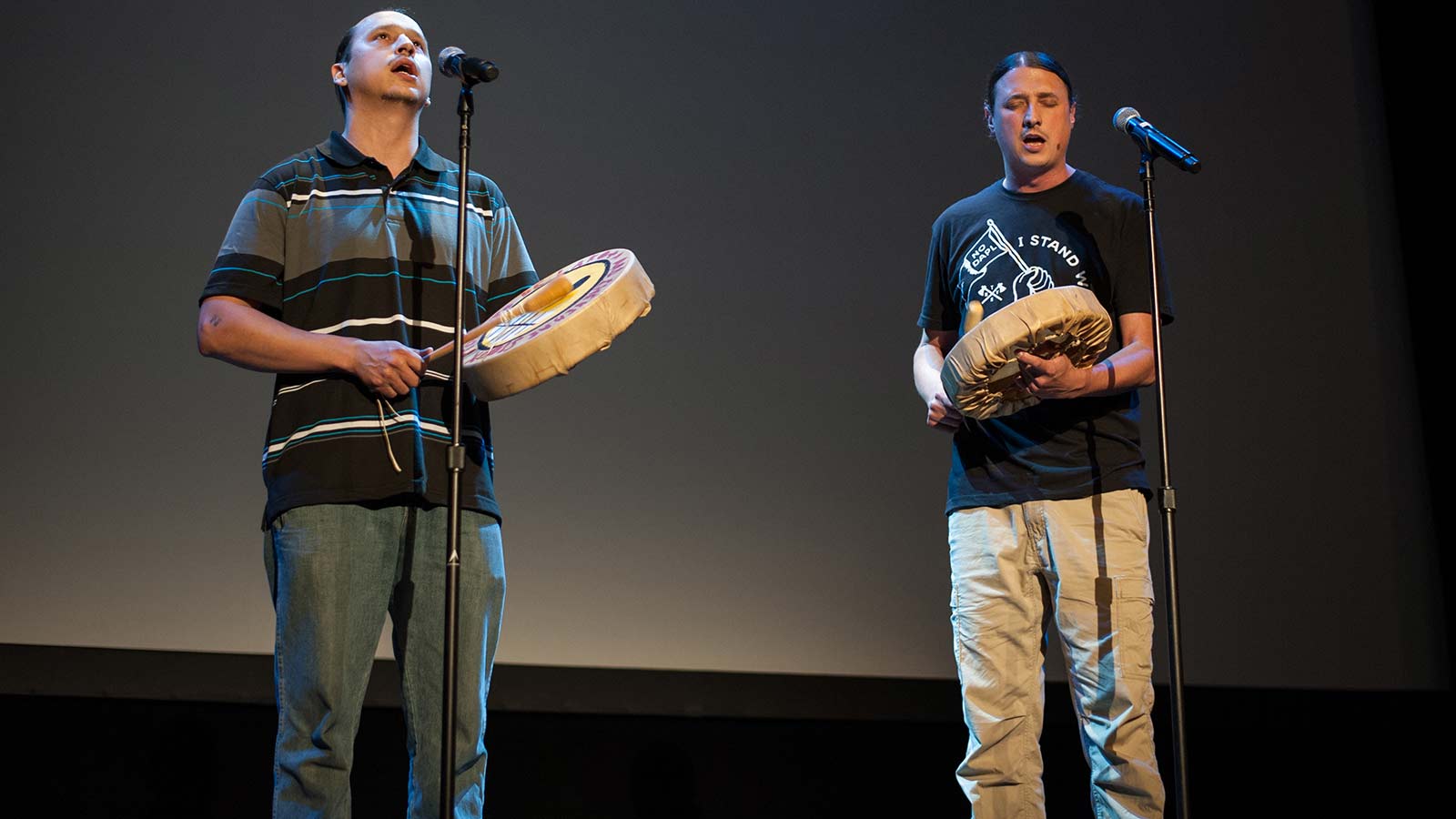 Native American Prayer