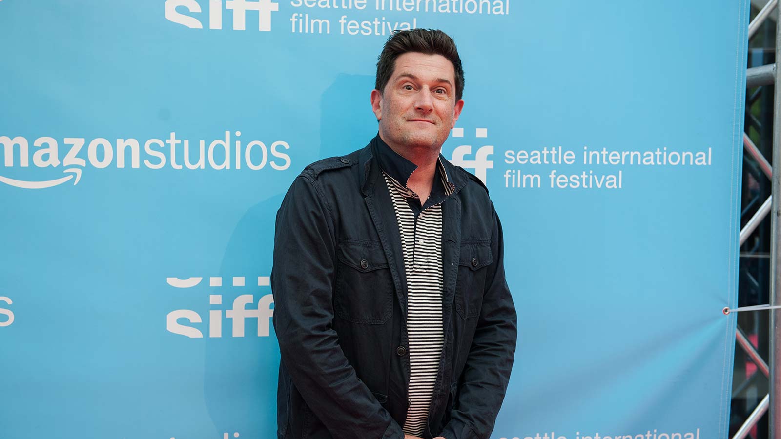 Michael Showalter