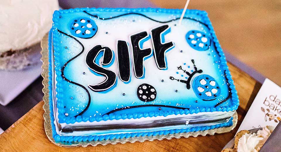SIFF cake
