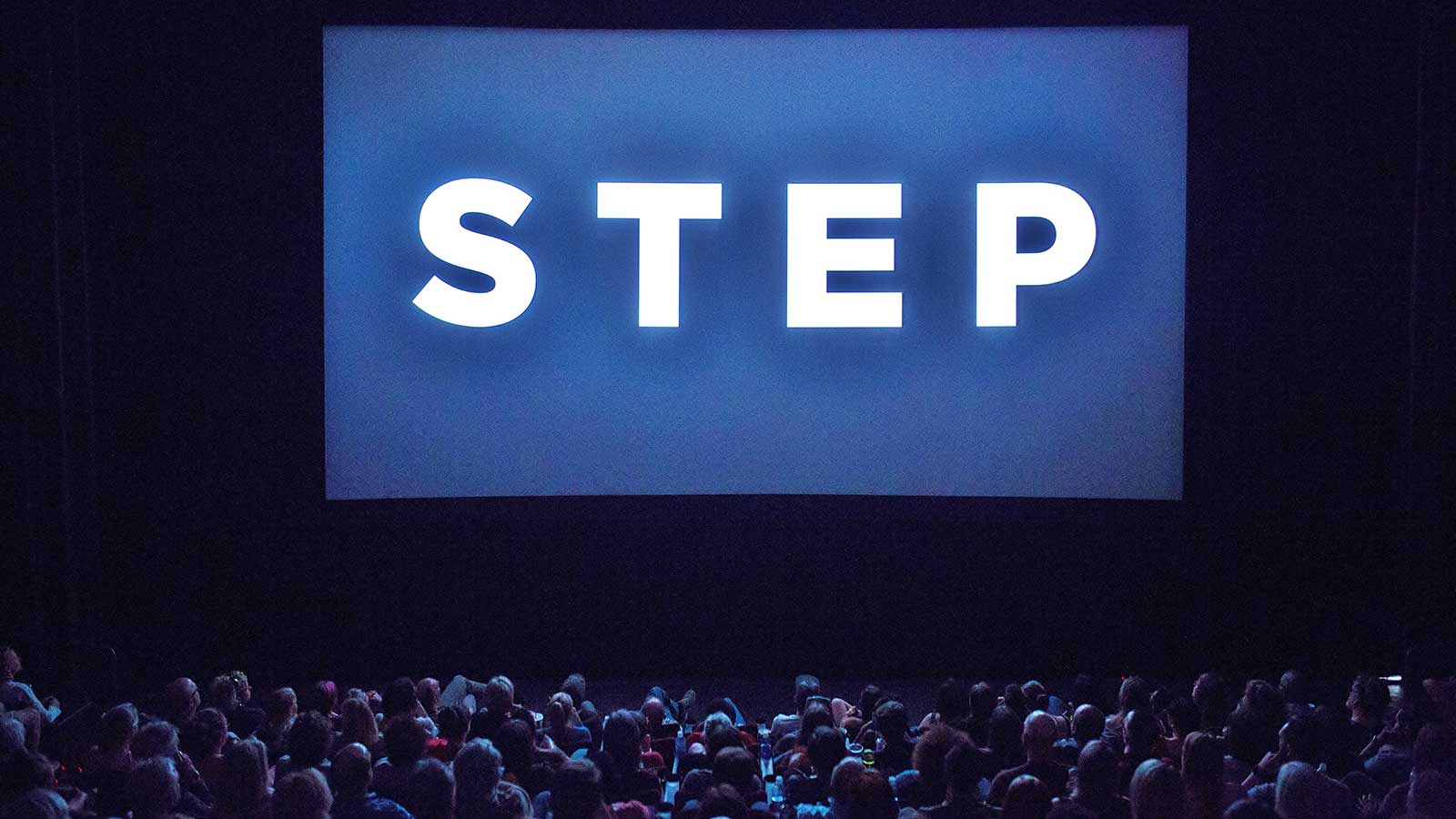 Step Screening