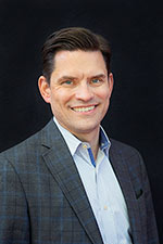 Andrew Haines