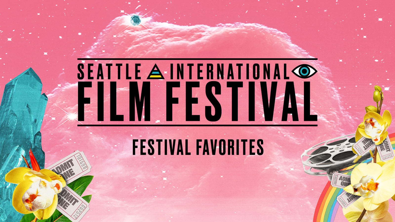 Seattle International Film Festival Festival Favorites