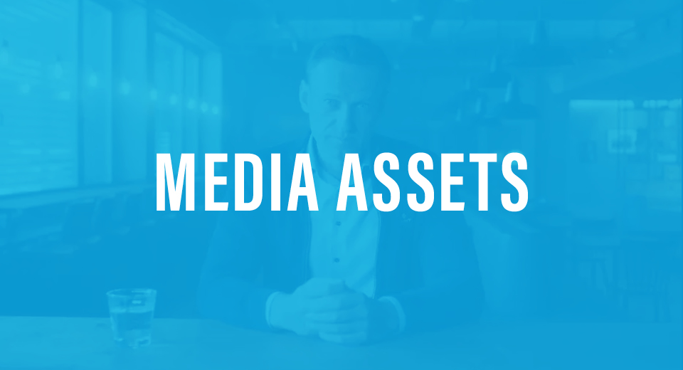 Media Assets