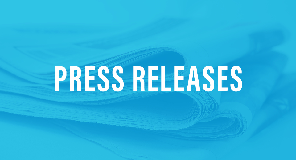 Press Releases