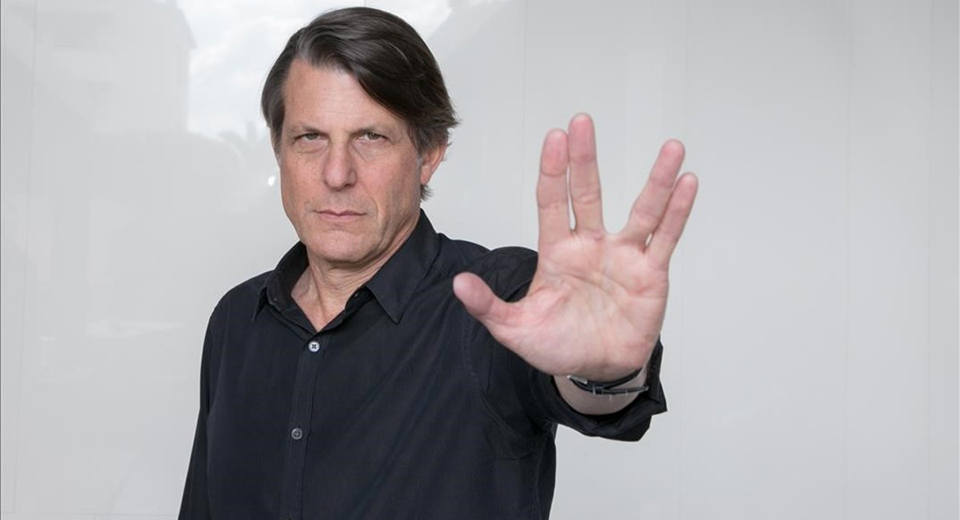 Adam Nimoy