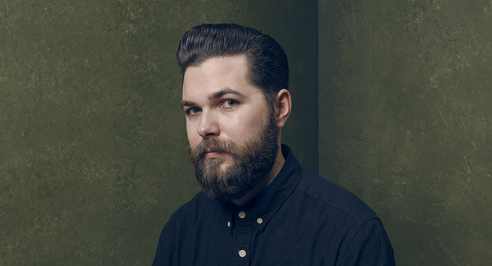 Robert Eggers