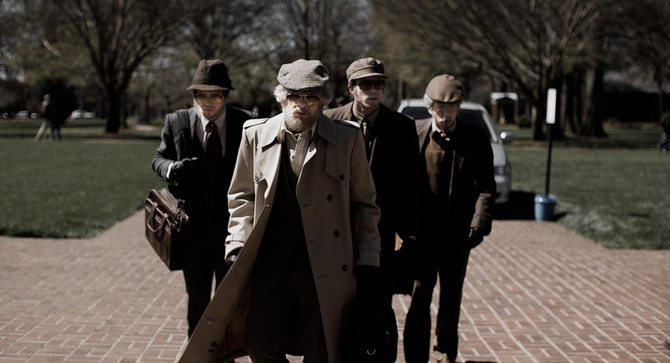 American Animals