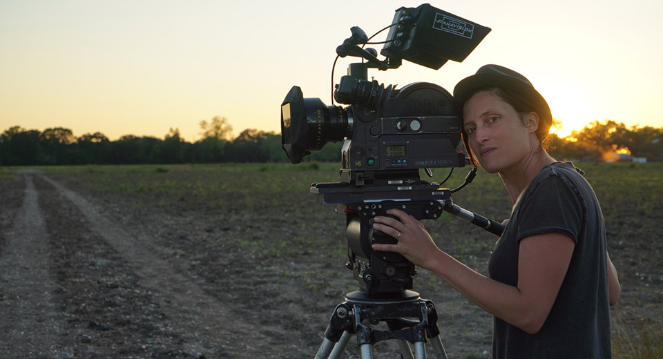 Best of 2017 Part 2 - Featuring cinematographer Rachel Morrison