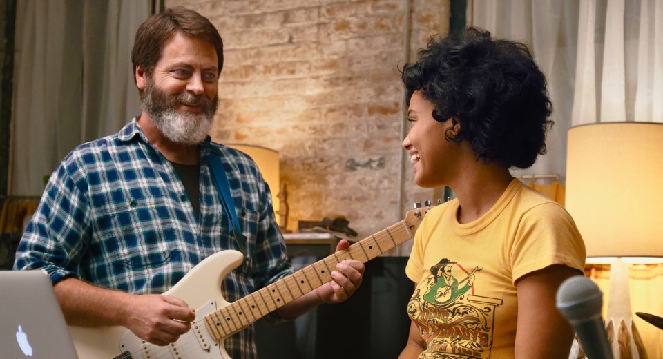 Hearts Beat Loud