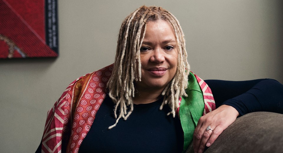 Kasi Lemmons