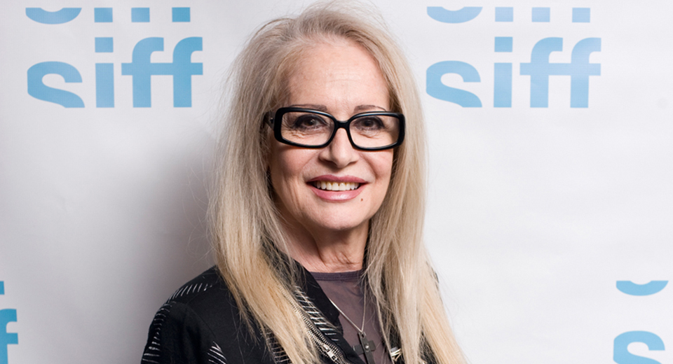 SIFFcast with Penelope Spheeris and Anna Fox