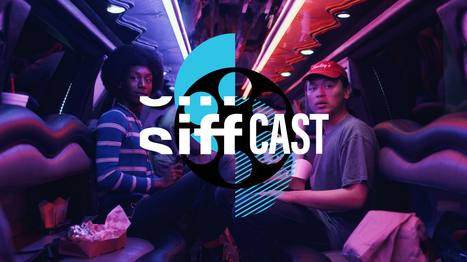 SIFFcast: SIFF 2021 Summertime Q&A