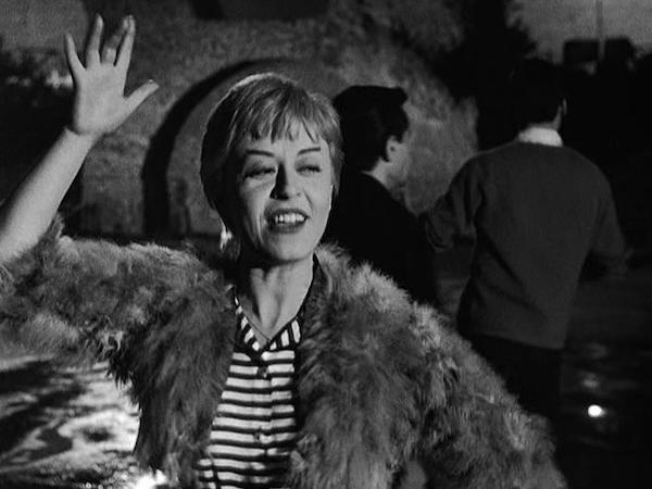 The Nights of Cabiria